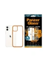 Kup Etui PanzerGlass ClearCase Apple iPhone 12 mini Portocalie AB - PZG53 - {ean13} - Sklep Home Screen