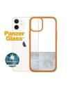 Kup Etui PanzerGlass ClearCase Apple iPhone 12 mini Portocalie AB - PZG53 - {ean13} - Sklep Home Screen