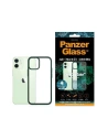 PanzerGlass Apple Tasche ClearCase iPhone 12 mini Racing Green AB