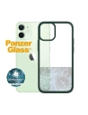 Buy PanzerGlass ClearCase Apple iPhone 12 mini Racing Green AB - PZG54 - {ean13} - Home Screen Store Europe