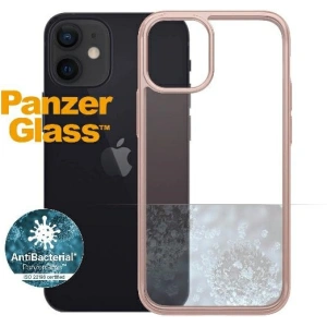Kup Etui PanzerGlass ClearCase Apple iPhone 12 mini Rose Gold AB - PZG55 - {ean13} - Sklep Home Screen