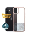 Kup Etui PanzerGlass ClearCase Apple iPhone 12 mini Rózsa Arany AB - PZG55 - {ean13} - Sklep Home Screen