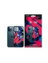 PanzerGlass Apple Tasche ClearCase iPhone 12 Pro Max Mikael B Limited Artist Edition Antibakteriell