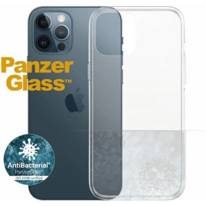 Buy PanzerGlass ClearCase Apple iPhone 12 Pro Max Antibacterial clear - PZG57 - {ean13} - Home Screen Store Europe