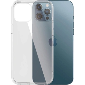 Buy PanzerGlass ClearCase Apple iPhone 12 Pro Max Antibacterial Military grade clear 0425 - PZG59 - {ean13} - Home Screen Store Europe
