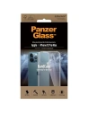 Kup Etui PanzerGlass ClearCase Apple iPhone 12 Pro Max Antibacterian de grad militar clar 0425 - PZG59 - {ean13} - Sklep Home Screen