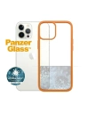 Kup Etui PanzerGlass ClearCase Apple iPhone 12 Pro Max Orange AB - PZG61 - {ean13} - Sklep Home Screen