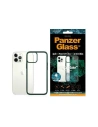 Etui PanzerGlass ClearCase Apple iPhone 12 Pro Max Racing Green AB