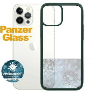 Buy PanzerGlass ClearCase Apple iPhone 12 Pro Max Racing Green AB - PZG62 - {ean13} - Home Screen Store Europe