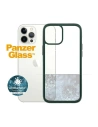 Kup PanzerGlass Apple Tasche ClearCase iPhone 12 Pro Max Racing Green AB - PZG62 - {ean13} - Sklep Home Screen