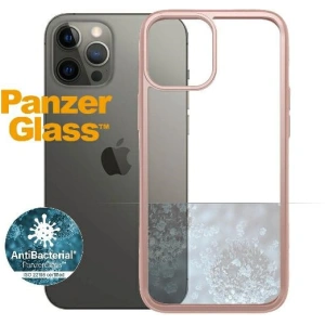 Buy PanzerGlass ClearCase Apple iPhone 12 Pro Max Rose Gold AB - PZG63 - {ean13} - Home Screen Store Europe