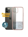 Kup Etui PanzerGlass ClearCase Apple iPhone 12 Pro Max Rose Gold AB - PZG63 - {ean13} - Sklep Home Screen