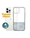 Kup Etui PanzerGlass ClearCase Apple iPhone 12 Pro Max Satin Silver AB - PZG64 - {ean13} - Sklep Home Screen