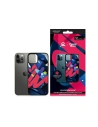Kup PanzerGlass Apple Tasche ClearCase iPhone 12/12 Pro Mikael B Limited Artist Edition Antibakteriell - PZG68 - {ean13} - Sklep Home Screen