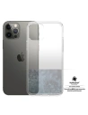 Buy PanzerGlass ClearCase Apple iPhone 12/12 Pro Antibacterial Military grade clear 0378 - PZG69 - {ean13} - Home Screen Store Europe