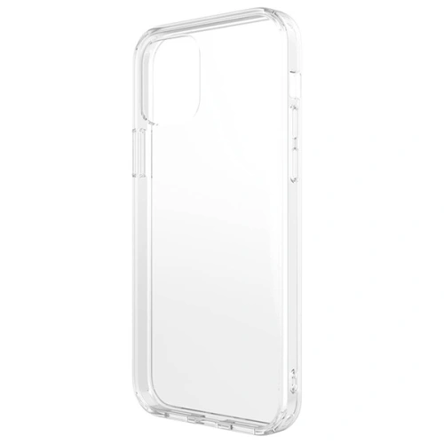 Buy PanzerGlass ClearCase Apple iPhone 12/12 Pro Antibacterial Military grade clear 0378 - PZG69 - {ean13} - Home Screen Store Europe