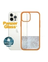 Kup PanzerGlass Apple Tasche ClearCase iPhone 12/12 Pro Orange AB - PZG71 - {ean13} - Sklep Home Screen