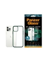 PanzerGlass Apple Tasche ClearCase iPhone 12/12 Pro Racing Green AB