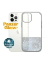 Kup Etui PanzerGlass ClearCase Apple iPhone 12/12 Pro Sátán Ezüst AB - PZG74 - {ean13} - Sklep Home Screen