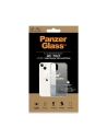 Kup PanzerGlass Apple Tasche ClearCase iPhone 13 Antibakteriell Militärische Qualität klar 0313 - PZG75 - {ean13} - Sklep Home Screen