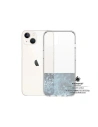 Kup PanzerGlass Apple Tasche ClearCase iPhone 13 Antibakteriell Militärische Qualität klar 0313 - PZG75 - {ean13} - Sklep Home Screen