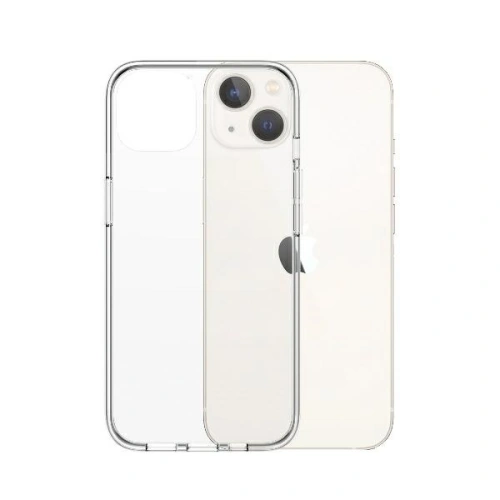 Kup PanzerGlass Apple Tasche ClearCase iPhone 13 Antibakteriell Militärische Qualität klar 0313 - PZG75 - {ean13} - Sklep Home Screen