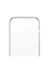 Kup PanzerGlass Apple Tasche ClearCase iPhone 13 Antibakteriell Militärische Qualität klar 0313 - PZG75 - {ean13} - Sklep Home Screen