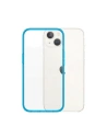 Kup Etui PanzerGlass ClearCase Apple iPhone 13 Antibacterial Military grade Bondi Blue 0331 - PZG76 - {ean13} - Sklep Home Screen