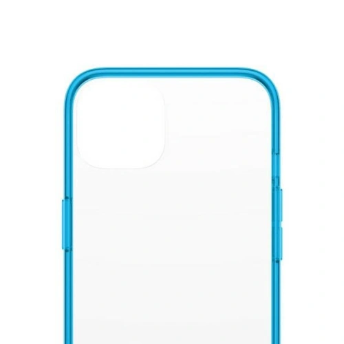 Kup Etui PanzerGlass ClearCase Apple iPhone 13 Antibakteriální vojenské kvality Bondi Blue 0331 - PZG76 - {ean13} - Sklep Home Screen