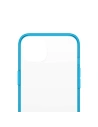 Kup Etui PanzerGlass ClearCase Apple iPhone 13 Antibakteriální vojenské kvality Bondi Blue 0331 - PZG76 - {ean13} - Sklep Home Screen