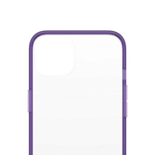 Kup Etui PanzerGlass ClearCase Apple iPhone 13 Antibacterial Military grade Grape 0332 - PZG77 - {ean13} - Sklep Home Screen