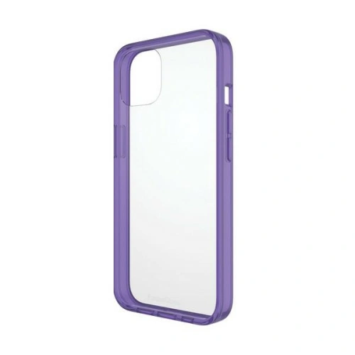 Kup Etui PanzerGlass ClearCase Apple iPhone 13 Antibacterial Military grade Grape 0332 - PZG77 - {ean13} - Sklep Home Screen