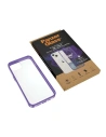 Kup Etui PanzerGlass ClearCase Apple iPhone 13 Antibacterial Military grade Grape 0332 - PZG77 - {ean13} - Sklep Home Screen