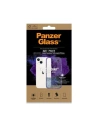 Kup Etui PanzerGlass ClearCase Apple iPhone 13 Antibacterial Military grade Grape 0332 - PZG77 - {ean13} - Sklep Home Screen