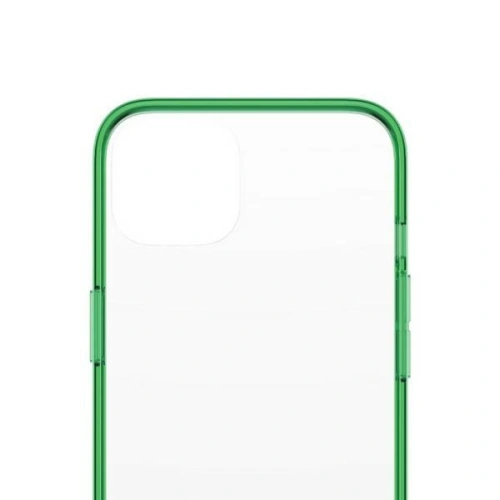 Kup Etui PanzerGlass ClearCase Apple iPhone 13 Antibakteriális katonai minőségű Lime 0334 - PZG78 - {ean13} - Sklep Home Screen
