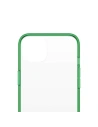 Kup Etui PanzerGlass ClearCase Apple iPhone 13 Antibacterial Grad militar Lime 0334 - PZG78 - {ean13} - Sklep Home Screen