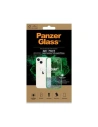 Kup Etui PanzerGlass ClearCase Apple iPhone 13 Antibakteriális katonai minőségű Lime 0334 - PZG78 - {ean13} - Sklep Home Screen