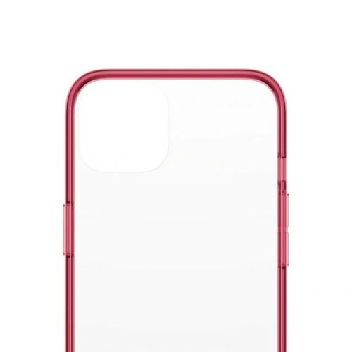 Kup Etui PanzerGlass ClearCase Apple iPhone 13 Antibacterian de grad militar Strawberry 0335 - PZG79 - {ean13} - Sklep Home Screen