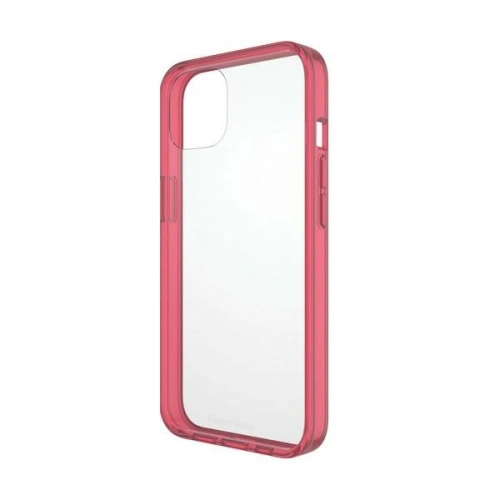Kup Etui PanzerGlass ClearCase Apple iPhone 13 Antibacterian de grad militar Strawberry 0335 - PZG79 - {ean13} - Sklep Home Screen