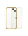 Kup Etui PanzerGlass ClearCase Apple iPhone 13 Antibakteriální vojenské třídy Tangerine 0333 - PZG80 - {ean13} - Sklep Home Screen