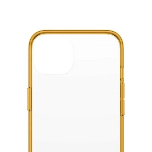 Kup Etui PanzerGlass ClearCase Apple iPhone 13 Antibakteriální vojenské třídy Tangerine 0333 - PZG80 - {ean13} - Sklep Home Screen