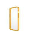 Kup Etui PanzerGlass ClearCase Apple iPhone 13 Antibakteriální vojenské třídy Tangerine 0333 - PZG80 - {ean13} - Sklep Home Screen