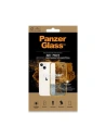 Kup Etui PanzerGlass ClearCase Apple iPhone 13 Antibakteriální vojenské třídy Tangerine 0333 - PZG80 - {ean13} - Sklep Home Screen