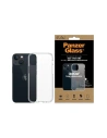 Etui PanzerGlass ClearCase Apple iPhone 13 mini Antibakteriální vojenské kvality čiré 0312