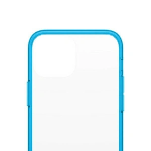 Etui PanzerGlass ClearCase Apple iPhone 13 mini Antibacterial Military grade Bondi Blue 0326
