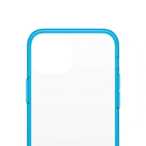 Kup Etui PanzerGlass ClearCase Apple iPhone 13 mini Antibakteriální vojenské kvality Bondi Blue 0326 - PZG82 - {ean13} - Sklep Home Screen