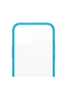Kup Etui PanzerGlass ClearCase Apple iPhone 13 mini Antibakteriální vojenské kvality Bondi Blue 0326 - PZG82 - {ean13} - Sklep Home Screen