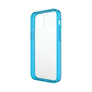 Etui PanzerGlass ClearCase Apple iPhone 13 mini Antibacterial Military grade Bondi Blue 0326