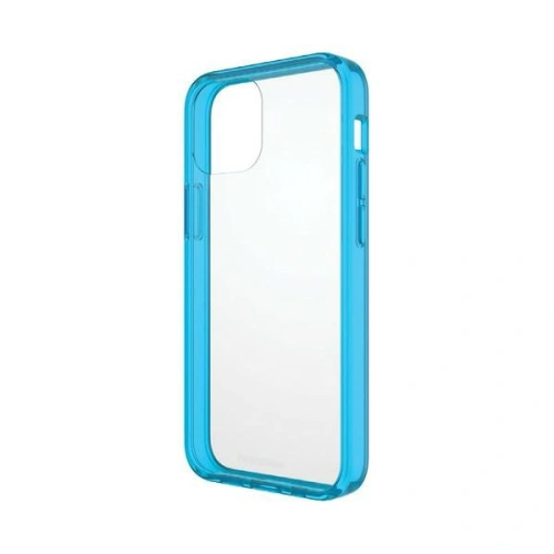 Kup Etui PanzerGlass ClearCase Apple iPhone 13 mini Antibakteriální vojenské kvality Bondi Blue 0326 - PZG82 - {ean13} - Sklep Home Screen