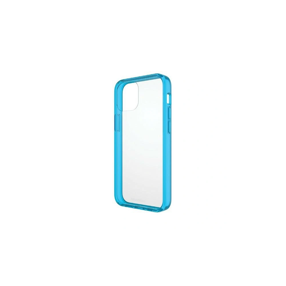 Etui PanzerGlass ClearCase Apple iPhone 13 mini Antibacterial Military grade Bondi Blue 0326